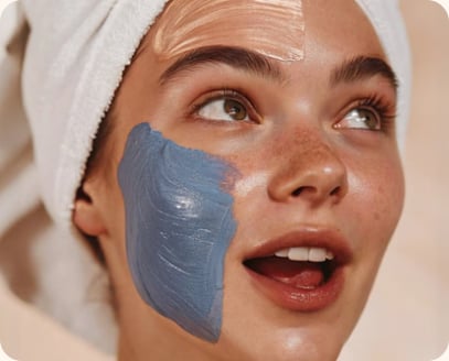 Chemical peels: what to expect before and after